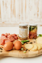 Carica l'immagine nel visualizzatore di Gallery, Paté Vitello e Uovo