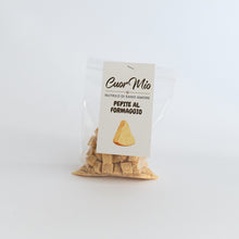 Carica l'immagine nel visualizzatore di Gallery, Pepite al Formaggio