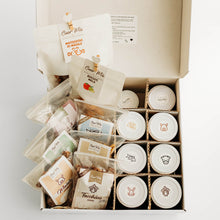 Carica l'immagine nel visualizzatore di Gallery, Cofanetto Degustazione