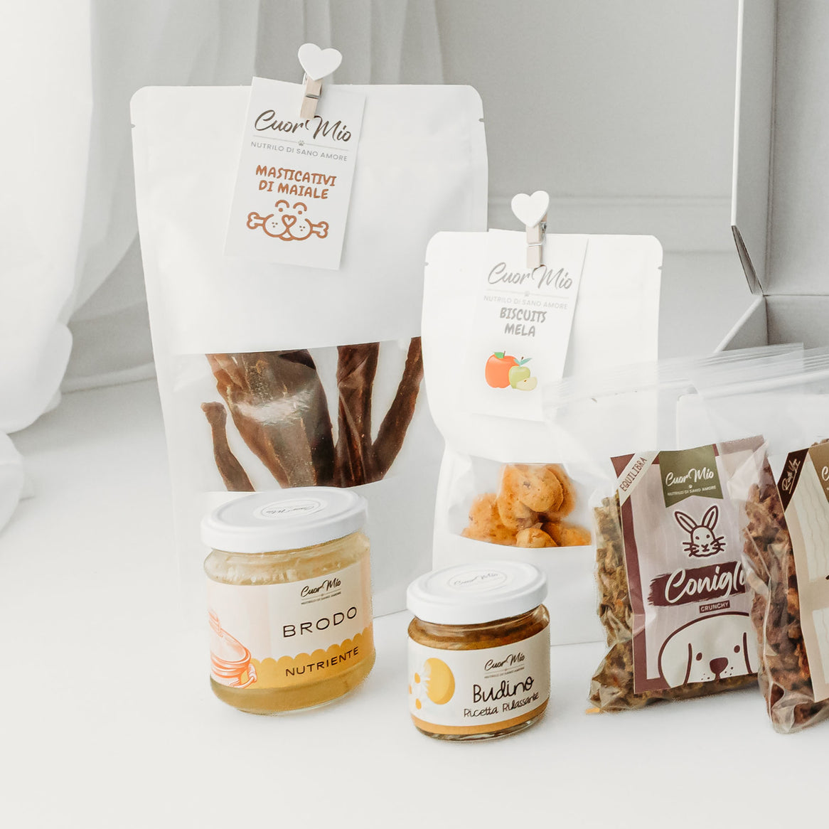 Cofanetto Degustazione