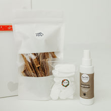 Carica l'immagine nel visualizzatore di Gallery, Cofanetto delle Feste Gioco & Salute (Edizione Limitata)