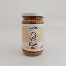 Carica l'immagine nel visualizzatore di Gallery, Paté al Pollo