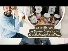 Carica e avvia il video nel visualizzatore di galleria, Protocollo Inappetenza