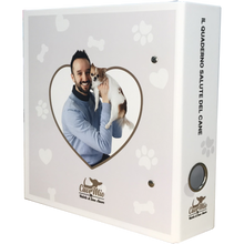 Carica l'immagine nel visualizzatore di Gallery, Raccoglitore Completo del Quaderno Salute del Cane