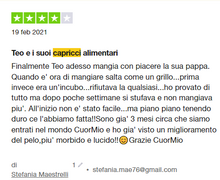 Carica l'immagine nel visualizzatore di Gallery, Protocollo Inappetenza