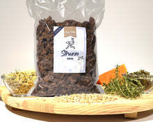 Carica l'immagine nel visualizzatore di Gallery, Crunchy allo Struzzo