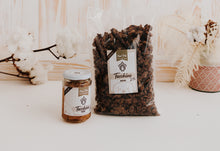 Carica l'immagine nel visualizzatore di Gallery, Cofanetto Lacrimazione - Tacchino