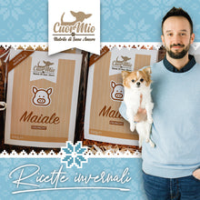 Carica l'immagine nel visualizzatore di Gallery, Crunchy Ricetta Invernale