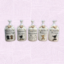 Carica l'immagine nel visualizzatore di Gallery, Dosa sapone personalizzato in ceramica