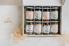 Carica l'immagine nel visualizzatore di Gallery, Paté Multigusto 8 Barattoli