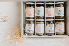 Carica l'immagine nel visualizzatore di Gallery, Paté Multigusto 16 Barattoli