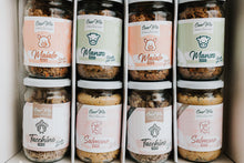 Carica l'immagine nel visualizzatore di Gallery, Paté Multigusto 8 Barattoli