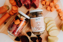 Carica l'immagine nel visualizzatore di Gallery, Paté Multigusto 8 Barattoli