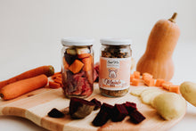 Carica l'immagine nel visualizzatore di Gallery, Paté Multigusto 8 Barattoli