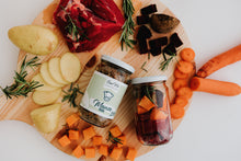 Carica l'immagine nel visualizzatore di Gallery, Paté al Manzo