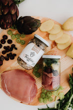 Carica l'immagine nel visualizzatore di Gallery, Paté al Tacchino (Ricetta Yoga)