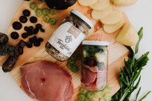 Carica l'immagine nel visualizzatore di Gallery, Paté al Tacchino (Ricetta Yoga)