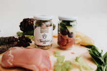 Carica l'immagine nel visualizzatore di Gallery, Paté al Tacchino (Ricetta Yoga)