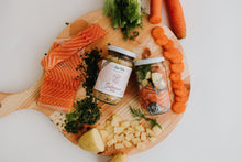 Carica l'immagine nel visualizzatore di Gallery, Paté Multigusto 16 Barattoli