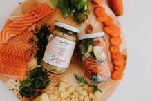 Carica l'immagine nel visualizzatore di Gallery, Paté al Salmone