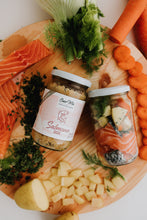 Carica l'immagine nel visualizzatore di Gallery, Paté al Salmone