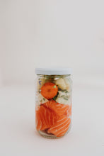 Carica l'immagine nel visualizzatore di Gallery, Paté al Salmone