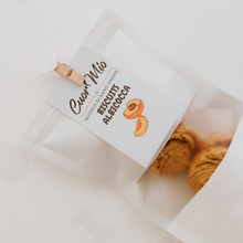 Carica l'immagine nel visualizzatore di Gallery, Confezione di Biscotti