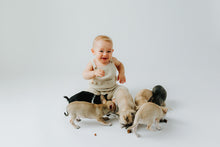 Carica l'immagine nel visualizzatore di Gallery, Crunchy Baby al Tacchino