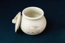Carica l'immagine nel visualizzatore di Gallery, Biscottiera in ceramica
