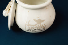 Carica l'immagine nel visualizzatore di Gallery, Biscottiera in ceramica