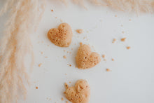 Carica l'immagine nel visualizzatore di Gallery, Cuori di Biscotto
