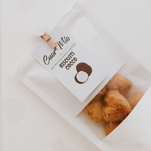 Carica l'immagine nel visualizzatore di Gallery, Confezione di Biscotti