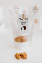 Carica l'immagine nel visualizzatore di Gallery, Confezione di Biscotti