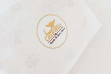 Carica l'immagine nel visualizzatore di Gallery, Cofanetto CuorMio 1kg con libro Diario Salute del Cane