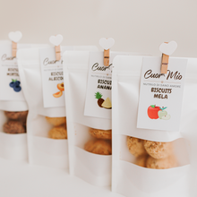 Carica l'immagine nel visualizzatore di Gallery, Confezione di Biscotti