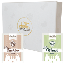 Carica l'immagine nel visualizzatore di Gallery, Degustazione Ricette per Gatti