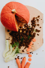 Carica l'immagine nel visualizzatore di Gallery, Crunchy Ricetta Invernale