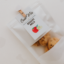 Carica l'immagine nel visualizzatore di Gallery, Confezione di Biscotti