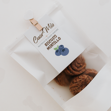 Carica l'immagine nel visualizzatore di Gallery, Confezione di Biscotti