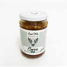 Carica l'immagine nel visualizzatore di Gallery, Paté al Cervo