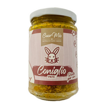 Carica l'immagine nel visualizzatore di Gallery, Paté Equilibra al Coniglio