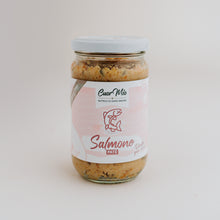 Carica l'immagine nel visualizzatore di Gallery, Paté al Salmone