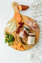 Carica l'immagine nel visualizzatore di Gallery, Paté al Pollo
