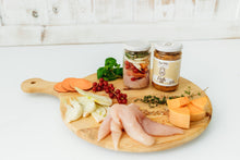 Carica l'immagine nel visualizzatore di Gallery, Paté al Pollo
