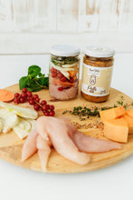 Carica l'immagine nel visualizzatore di Gallery, Paté al Pollo
