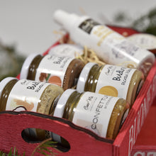 Carica l&#39;immagine nel visualizzatore di Gallery, Cesta di Natale CuorMio
