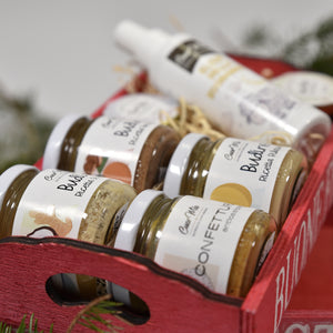Cesta di Natale CuorMio