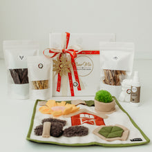 Carica l&#39;immagine nel visualizzatore di Gallery, Cofanetto delle Feste Gioco &amp; Salute (Edizione Limitata)
