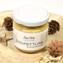 Carica l&#39;immagine nel visualizzatore di Gallery, Cesta di Natale con 8 Patè
