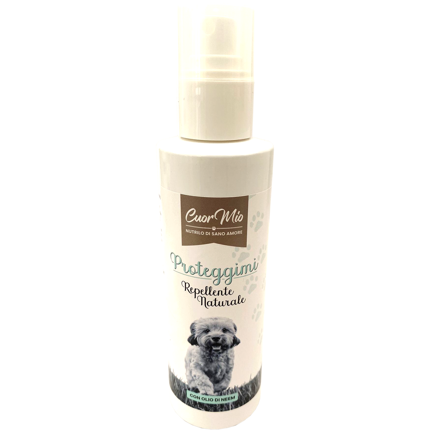 Proteggimi spray repellente